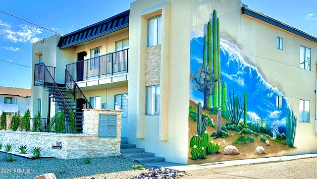 1615 N 51st Street Apt 5, Phoenix, AZ 85008