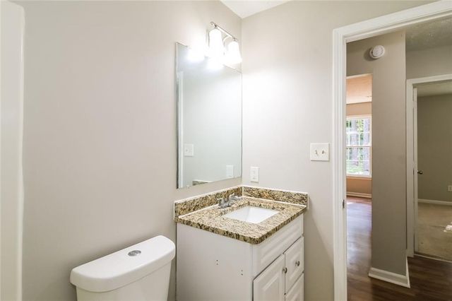 8605 Collins Drive, Jonesboro, GA 30236