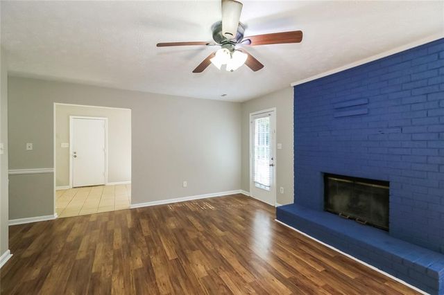 8605 Collins Drive, Jonesboro, GA 30236