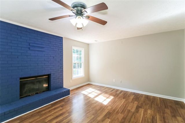 8605 Collins Drive, Jonesboro, GA 30236