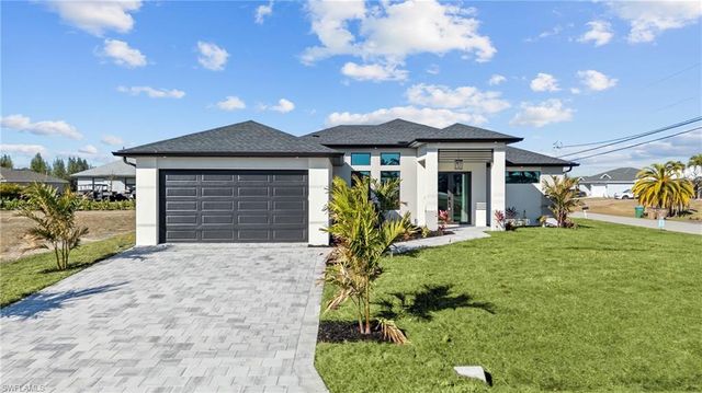 1030 NE 2nd AVE, Cape Coral, FL 33909