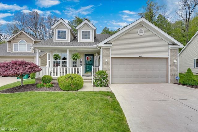 9278 Clark Circle, Twinsburg, OH 44087