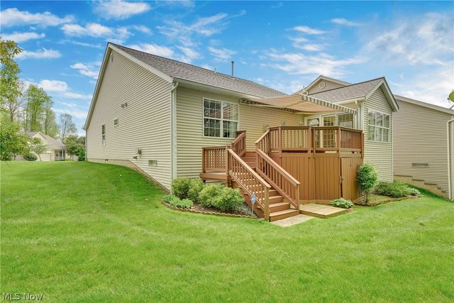 9278 Clark Circle, Twinsburg, OH 44087