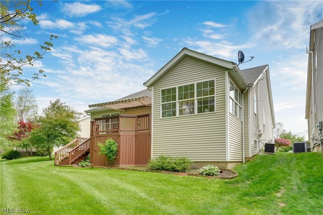 9278 Clark Circle, Twinsburg, OH 44087