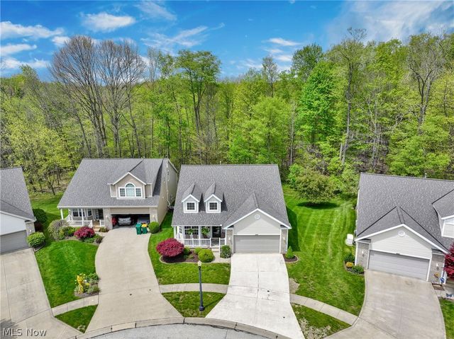9278 Clark Circle, Twinsburg, OH 44087