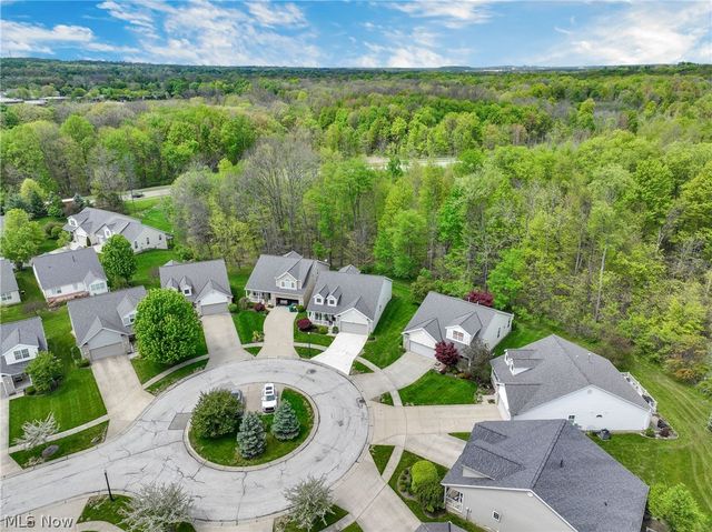 9278 Clark Circle, Twinsburg, OH 44087