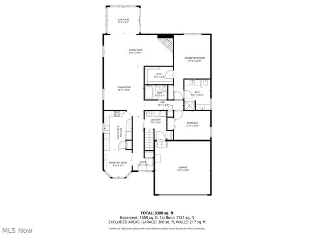 9278 Clark Circle, Twinsburg, OH 44087