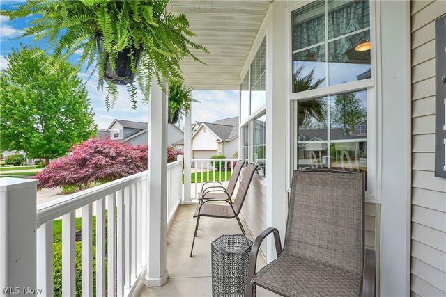 9278 Clark Circle, Twinsburg, OH 44087