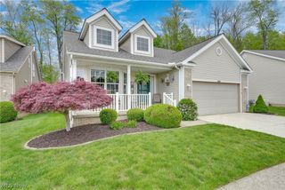 9278 Clark Circle, Twinsburg, OH 44087