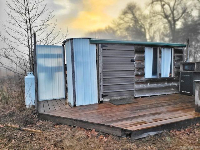 155 Polk Road 170, Mena, AR 71953