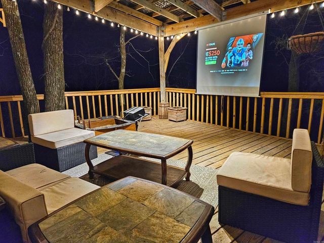 155 Polk Road 170, Mena, AR 71953