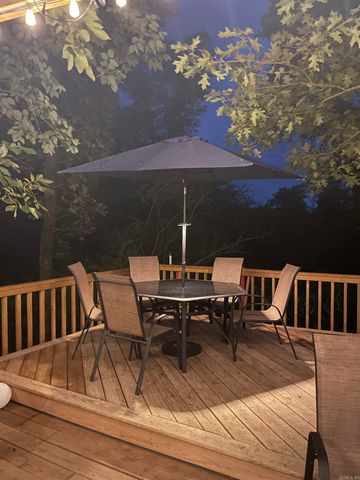 155 Polk Road 170, Mena, AR 71953