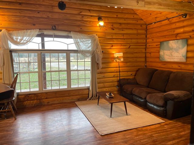 155 Polk Road 170, Mena, AR 71953