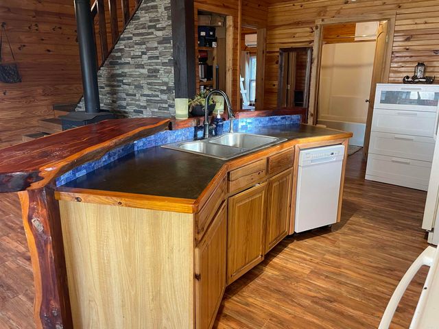 155 Polk Road 170, Mena, AR 71953