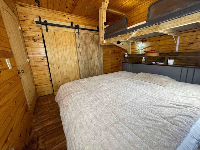 155 Polk Road 170, Mena, AR 71953