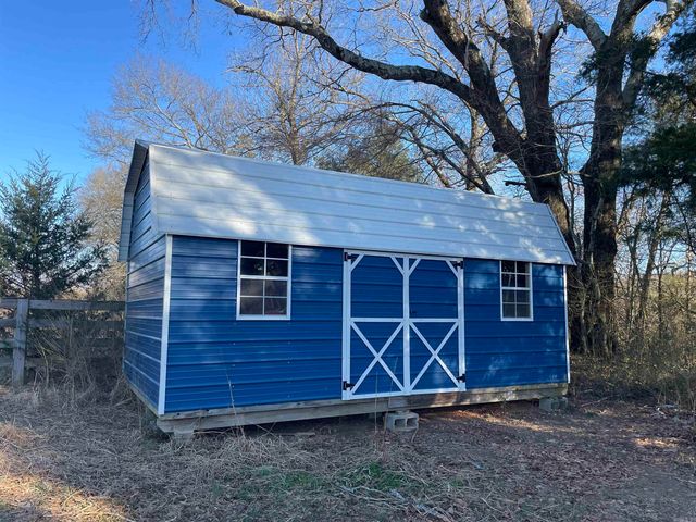 155 Polk Road 170, Mena, AR 71953