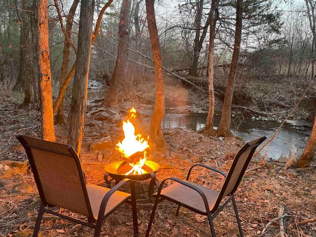 155 Polk Road 170, Mena, AR 71953