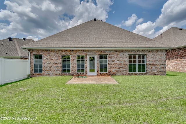 290 Geneva Boulevard, Madison, MS 39110