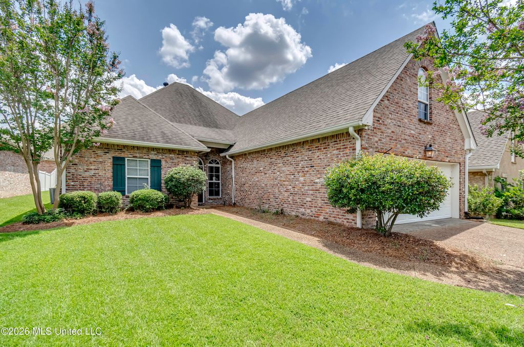 290 Geneva Boulevard, Madison, MS 39110