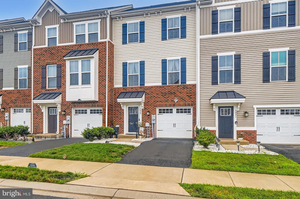 3029 STRASBAUGH DR, Bel Air, MD 21015