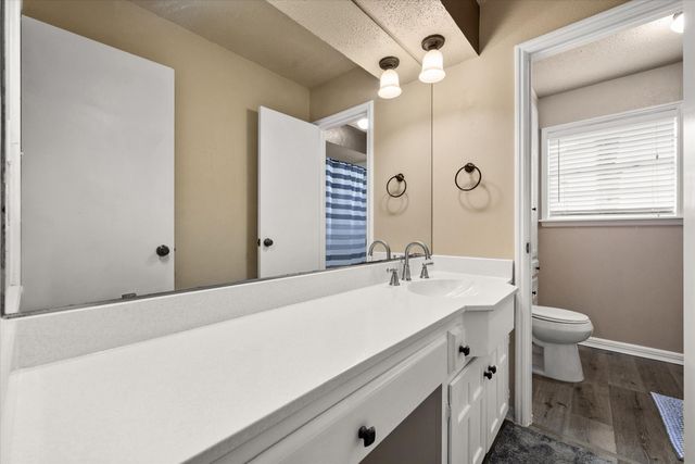 1231 Bow Creek Drive, Duncanville, TX 75116