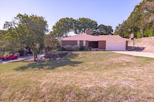 1231 Bow Creek Drive, Duncanville, TX 75116