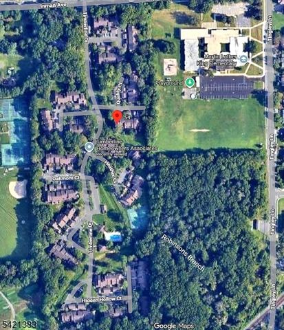 54 Holly Ct 54, Edison Twp., NJ 08820