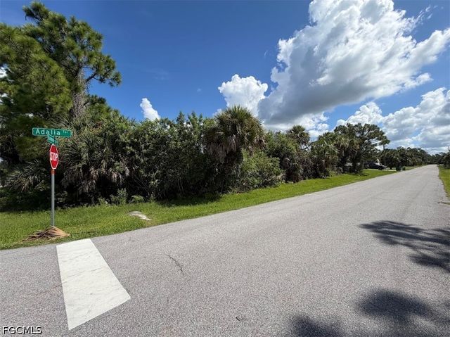1368 Commerce ST, Port Charlotte, FL 33953