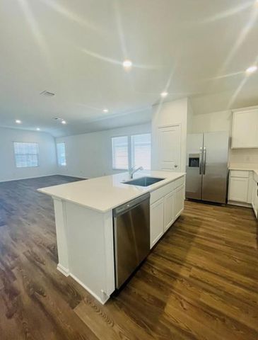 3619 River Sand Road, Rosenberg, TX 77469