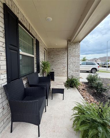 3619 River Sand Road, Rosenberg, TX 77469