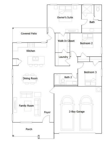 3619 River Sand Road, Rosenberg, TX 77469