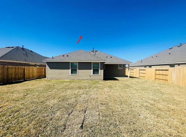 3619 River Sand Road, Rosenberg, TX 77469