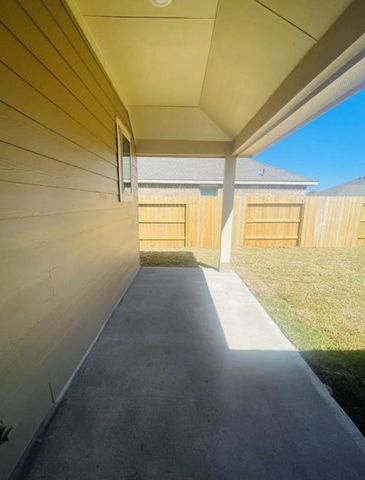 3619 River Sand Road, Rosenberg, TX 77469