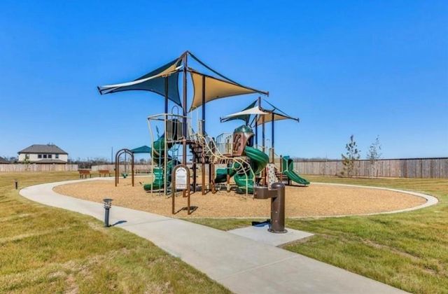 3619 River Sand Road, Rosenberg, TX 77469