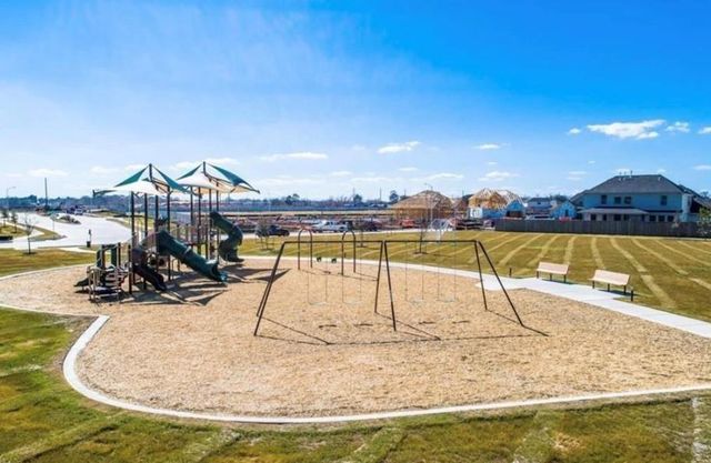 3619 River Sand Road, Rosenberg, TX 77469