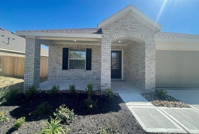 3619 River Sand Road, Rosenberg, TX 77469