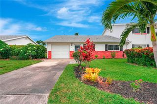 8760 Lueck LN # 1, Fort Myers, FL 33919