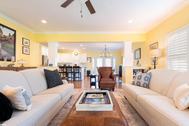 152 River Bend Road, Greenville, SC 29617