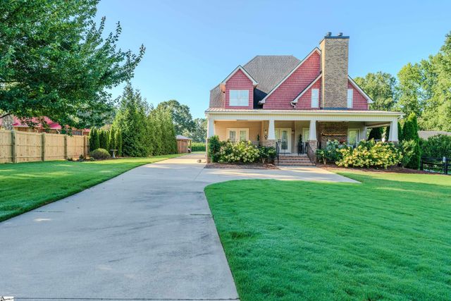 152 River Bend Road, Greenville, SC 29617