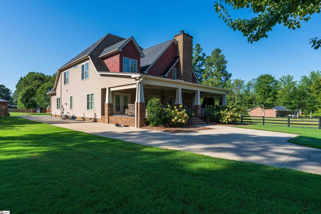 152 River Bend Road, Greenville, SC 29617