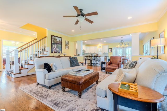 152 River Bend Road, Greenville, SC 29617