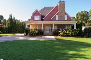 152 River Bend Road, Greenville, SC 29617