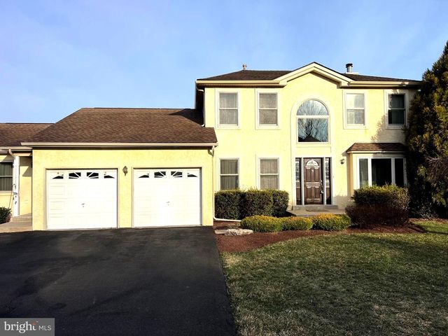 621 NICOLE DR, Southampton, PA 18966