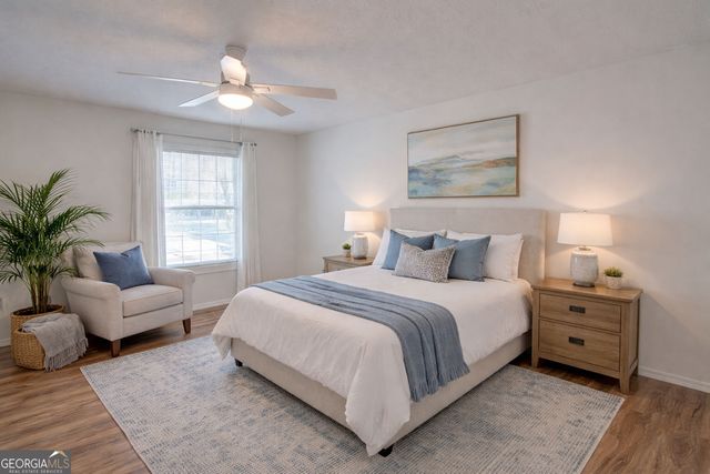 1003 Berkeley Woods Drive, Duluth, GA 30096