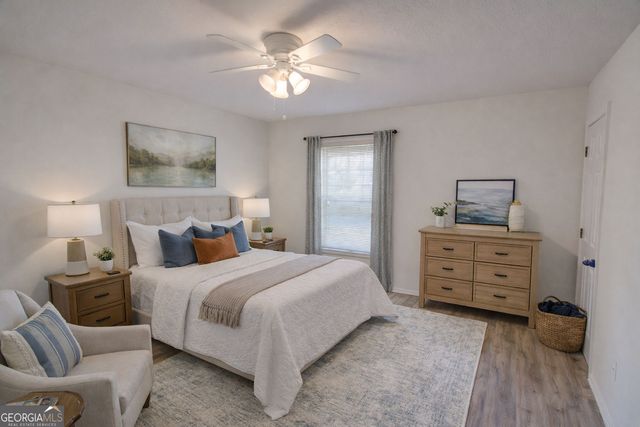 1003 Berkeley Woods Drive, Duluth, GA 30096