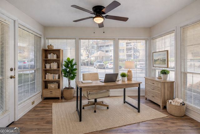 1003 Berkeley Woods Drive, Duluth, GA 30096