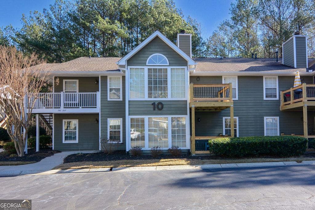 1003 Berkeley Woods Drive, Duluth, GA 30096