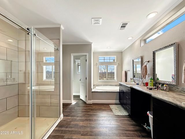 25818 N RIESLING Lane, Paulden, AZ 86334