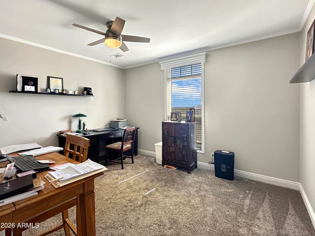 25818 N RIESLING Lane, Paulden, AZ 86334