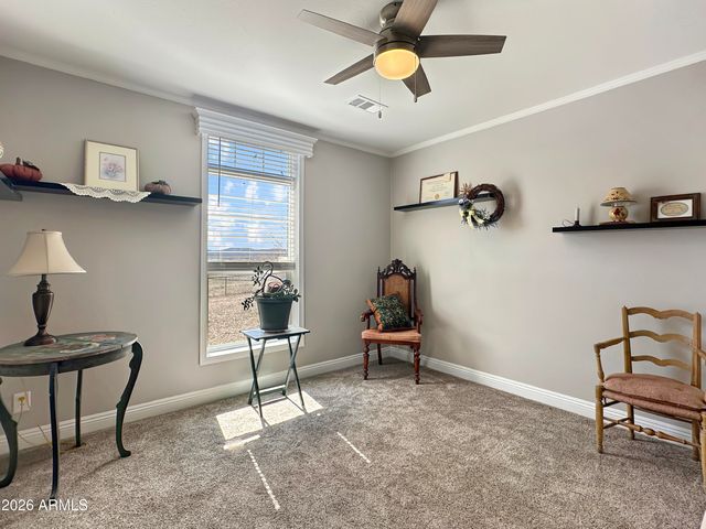 25818 N RIESLING Lane, Paulden, AZ 86334